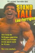 Watch Stand Tall Goojara