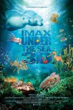 Watch Under the Sea 3D Goojara