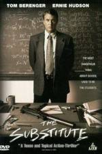 Watch The Substitute (1996) Goojara