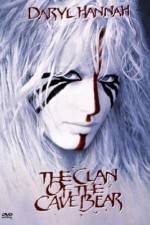Watch The Clan of the Cave Bear Goojara