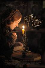 Watch Effie Gray Goojara