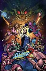 Watch Alien Danger 2! With Raven Van Slender Goojara
