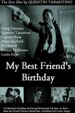 Watch My Best Friend's Birthday Goojara