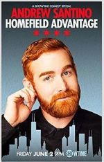 Watch Andrew Santino: Home Field Advantage Goojara
