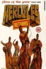 Watch Hercules Returns Goojara