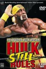 Watch Hollywood Hulk Hogan Hulk Still Rules Goojara