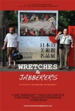 Watch Wretches & Jabberers Goojara