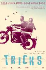 Watch Sztuczki Goojara