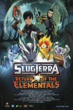 Watch Slugterra: Return of the Elementals Goojara