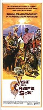 Watch Visit to a Chief\'s Son Goojara