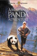 Watch The Amazing Panda Adventure Goojara