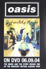 Watch Oasis: Definitely Maybe Goojara