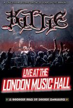 Watch Kittie: Live at the London Music Hall Goojara