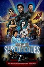 Watch Rise of the Superheroes Goojara