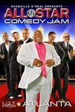 Watch Shaquille O\'Neal Presents: All Star Comedy Jam - Live from Atlanta Goojara