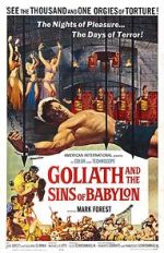 Watch Goliath and the Sins of Babylon Goojara