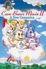 Watch Care Bears Movie II: A New Generation Goojara