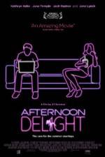 Watch Afternoon Delight Goojara