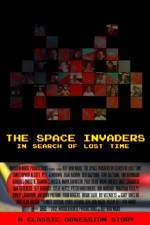 Watch The Space Invaders: In Search of Lost Time Goojara