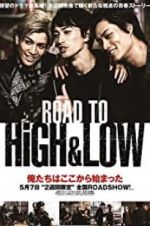 Watch Road to High & Low Goojara