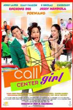 Watch Call Center Girl Goojara