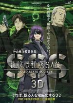 Watch Ghost in the Shell S.A.C. Solid State Society 3D Goojara
