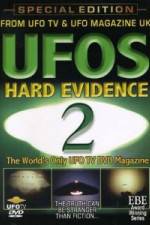 Watch UFOs: Hard Evidence Vol 2 Goojara