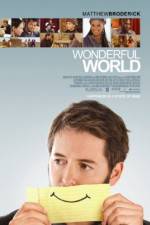 Watch Wonderful World Goojara