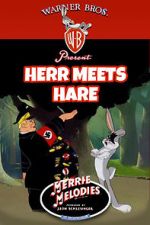 Watch Herr Meets Hare (Short 1945) Goojara