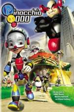 Watch Pinocchio 3000 Goojara