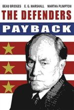 Watch The Defenders: Payback Goojara