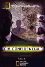 Watch National Geographic CIA Confidential Goojara