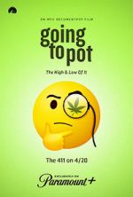 Watch Going to Pot: The Highs and Lows of It Goojara