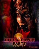 Watch Pizza Panic Party (Short 2024) Goojara