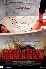 Watch Ubaldo Terzani Horror Show Goojara