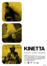 Watch Kinetta Goojara