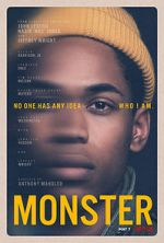 Watch Monster Goojara