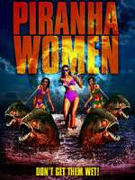 Watch Piranha Women Goojara