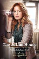 Watch The Julius House: An Aurora Teagarden Mystery Goojara