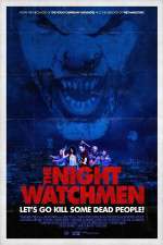 Watch The Night Watchmen Goojara
