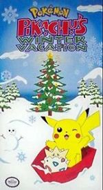 Watch Pokémon: Pikachu\'s Winter Vacation Goojara