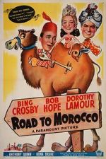 Watch Road to Morocco Goojara