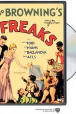 Watch Freaks Goojara