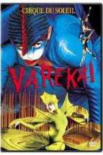Watch Cirque du Soleil Varekai Goojara
