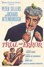 Watch Trial and Error Goojara