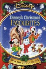 Watch Disney\'s Christmas Favorites Goojara