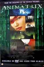 Watch The Animatrix Goojara