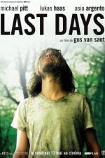 Watch Last Days Goojara