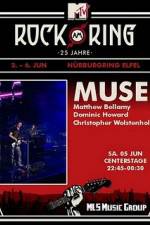 Watch Muse Live at Rock Am Ring Goojara