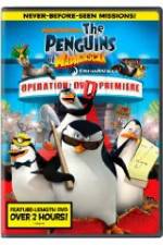 Watch The Penguins of Madagascar Operation: DVD Premier Goojara